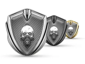 Emblem Auto Abzeichen Limitierte Edition Premium Look